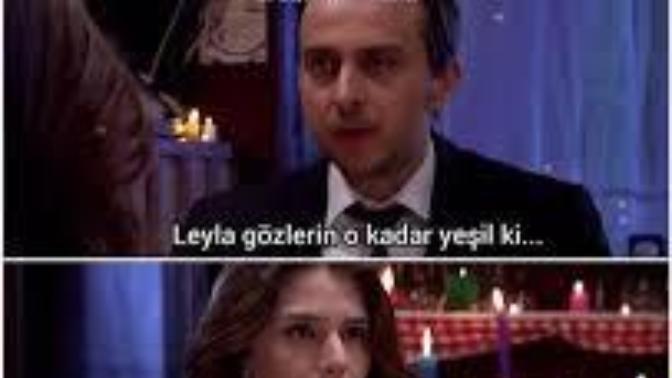 Unutalamayan dizi veya film repliklerinden aklınızda kalan var mı?