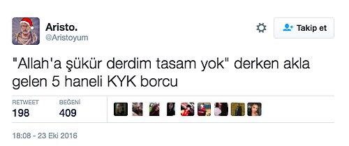 Eşinizin KYK borcunu öder misiniz?