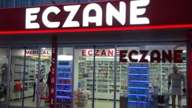 Evinizde Bu İlaçlar dan varmı? ?
