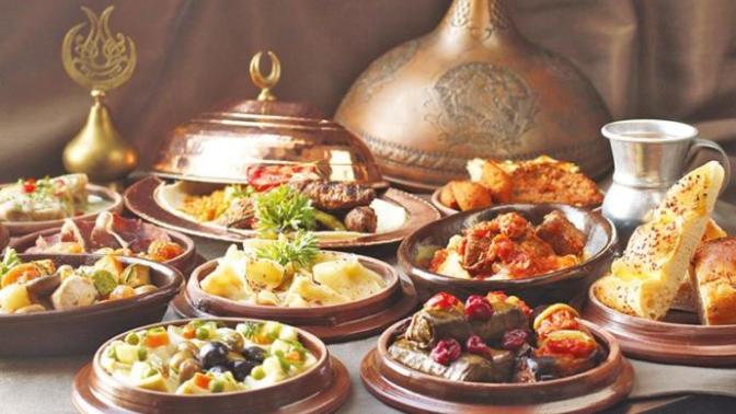 Size göre, hangi Ramazan lezzeti sofrada olmazsa iftar yapılmaz?