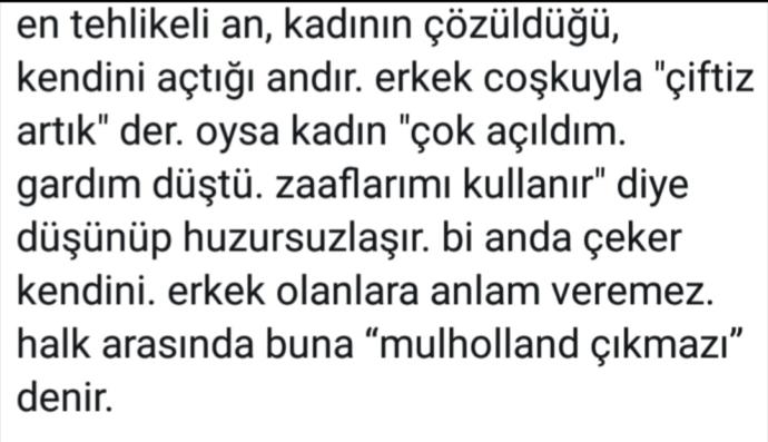 İnsanlar çirkin yüzlerini ne zaman gösterir?