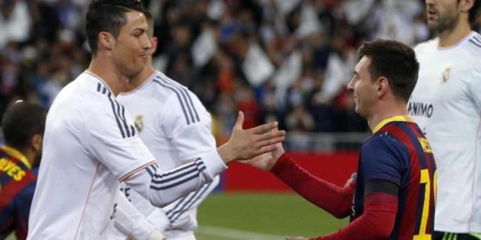Messi ve Ronaldo futbolu bıraktıktan sonra sizce hangi ikili onların tahtını devralır?