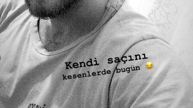 Koronalı 46. Günümüz... Evde kaldığınız süre zarfında kendinizle ilgili neyi fark ettiniz?