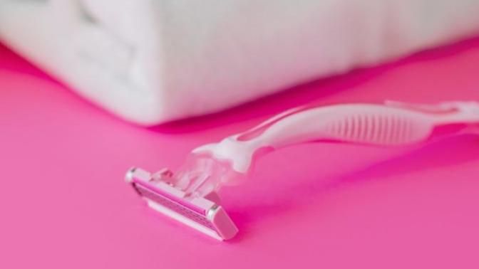 Kadınlarda jiletle genital bölge temizliği nasıl olmalı?
