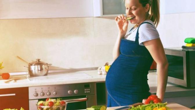 Veganların hamilelik döneminde beslenme şekli nasıl olmalı?