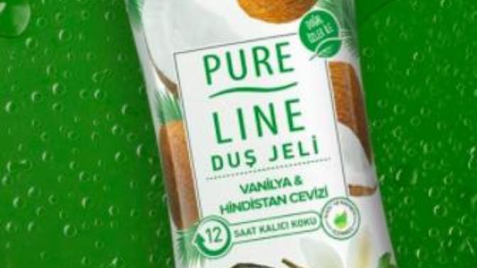 Pureline Vanilya ve Hindistan Cevizi duş jeli kullananlar?