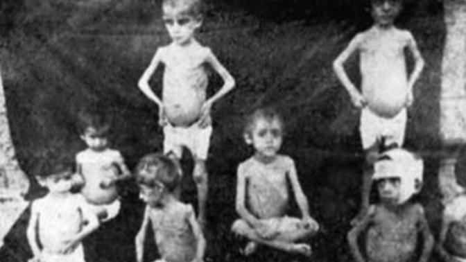 Kim Kardashian'ın 1915 Ermeni Olayları ile ilgili skandal paylaşımı hakkında ne düşünüyorsunuz?