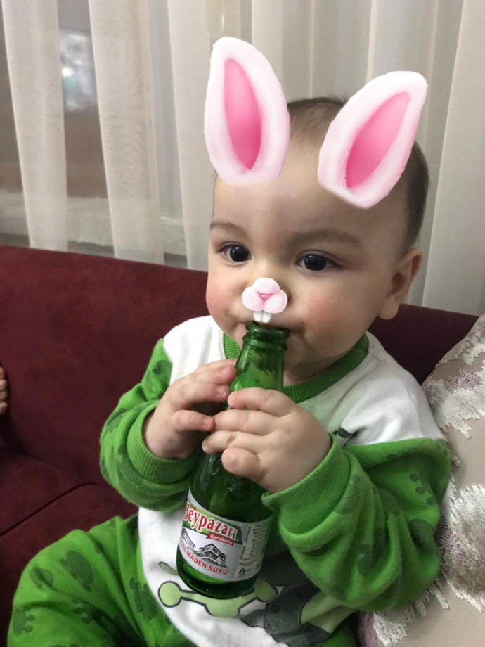 İftarda yemeği çok kaçırınca ne yapıyorsunuz?