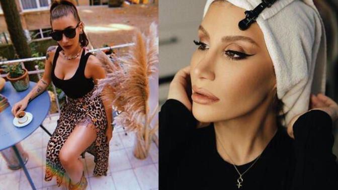 İrem Derici'ye kolye linci! Gelen tepkiler hakkında ne düşünüyorsunuz?