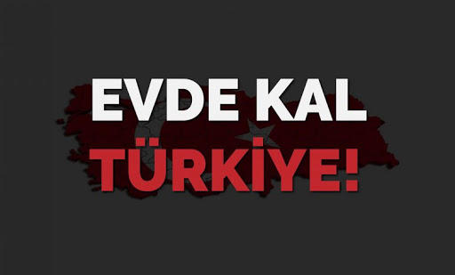 Kaç gündür dışarı çıkmadınız?