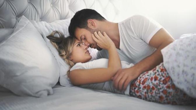İlk ilişkide utanma duygusu nasıl atlatılır?