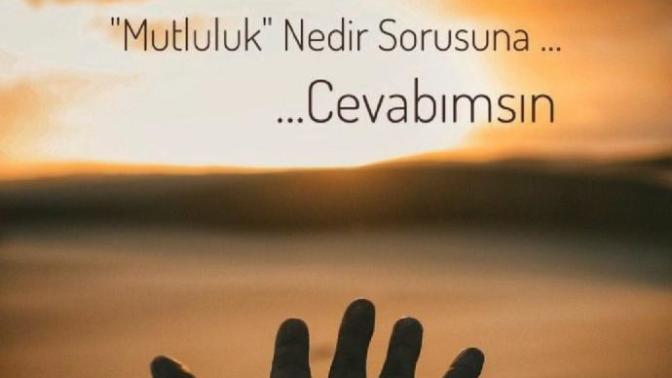 En mutlu insan kim?