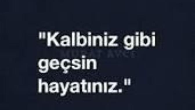 İnstagrama, WhatsAppa vs özlü sözler yazarmısınız?