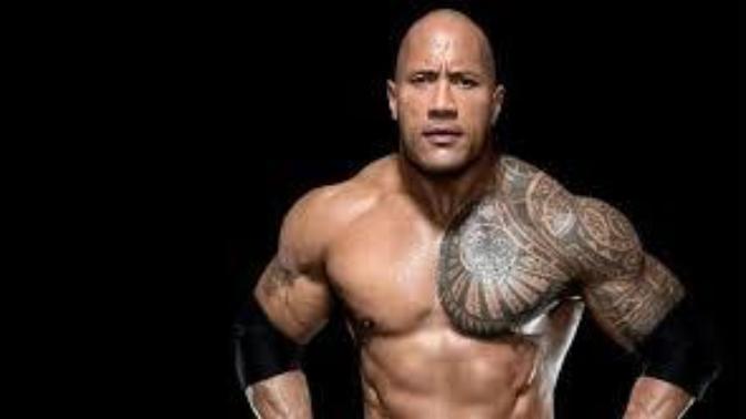 Dwayne Johnson'ın vücudu gibi bir vücut için ne kadar süre çalışmak gerekli ve nasıl bir şekilde çalışmak gerekli sizce?