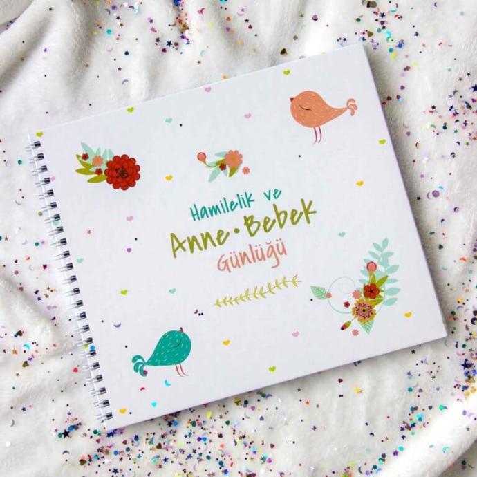 Hamile birine Anneler Günü hediyesi olarak ne alınır?