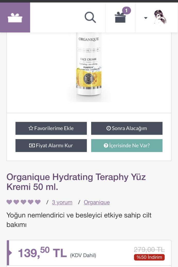 Kuru cilttilere hangi nemlendiriciyi önerirsiniz?