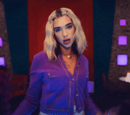 Dua Lipe