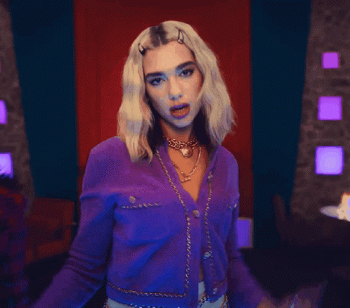 Dua Lipe