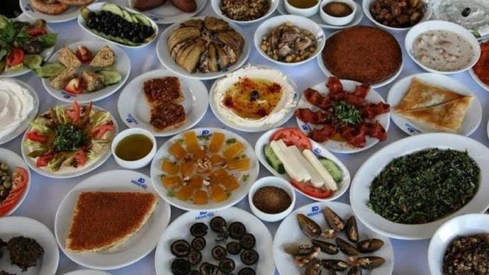 Sahur ve iftarda en çok hangi yemeklere ağırlık veriyorsunuz?