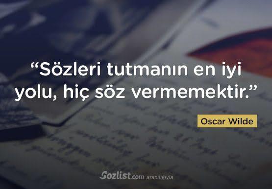 Size verdiği sözü tutmayan birine karşı nasıl davranırsınız?