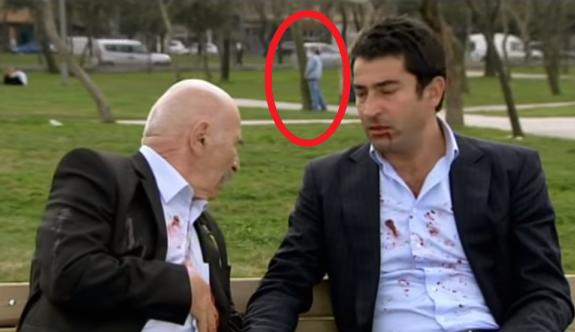 Hangi dizide başrol oynamak isterdiniz?