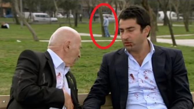 Hangi dizide başrol oynamak isterdiniz?