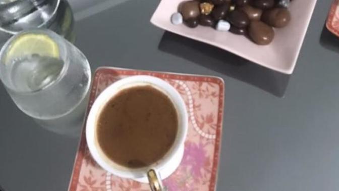 Çay mı kahve mi?
