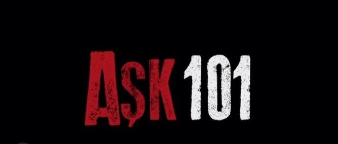 Aşk 101 dizisini nasıl buluyorsunuz?