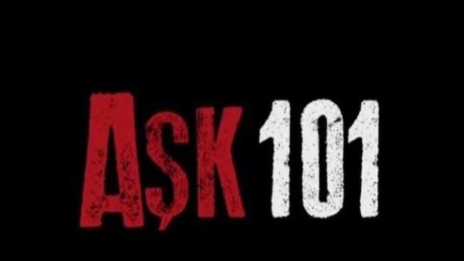 Aşk 101 dizisini nasıl buluyorsunuz?