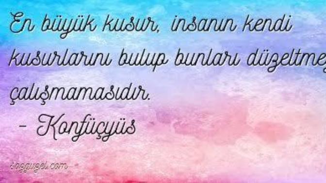Kusurları örten misiniz yoksa iyice açıp reklam yapan mı?
