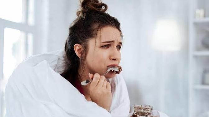 Regl açlığı nasıl kontrol altına alınır?