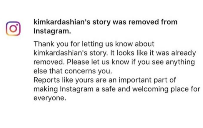 Kim Kardashian Türklere hakaret etti ne düşünüyorsunuz?