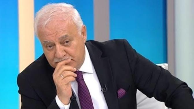 Nihat Hatipoğlu’na soru sorma fırsatınız olsa ne sorardınız?