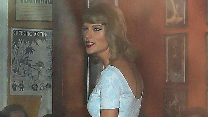 Taylor Swift transeksüel (dönme) olabilir mi sizce?