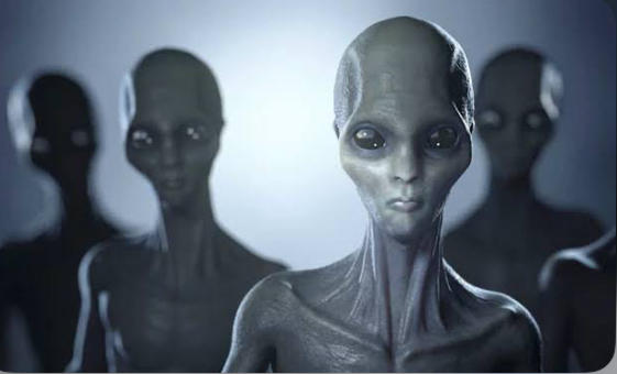 Pentagon, UFO görüntüsü paylaştı! Uzaylıların varlığına inanıyor musun?