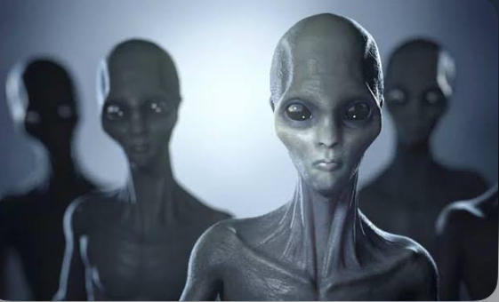 Pentagon, UFO görüntüsü paylaştı! Uzaylıların varlığına inanıyor musun?
