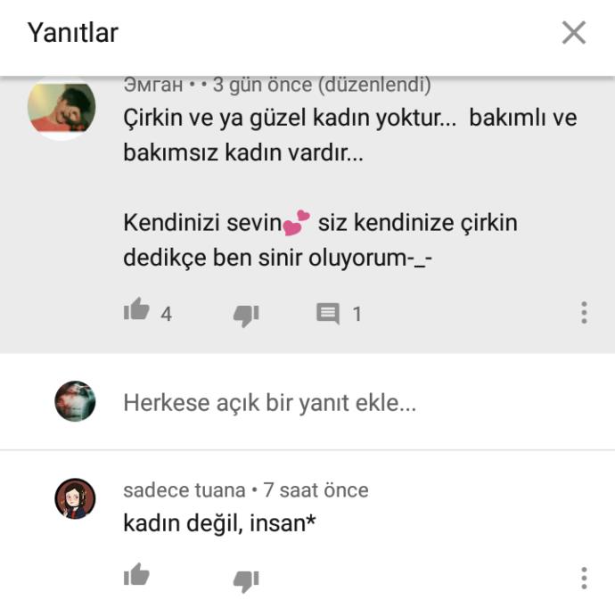 Boş duyar kasmayı sever misiniz?