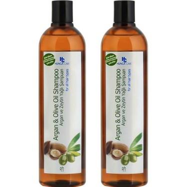 Hunca Care şampuan yorumları