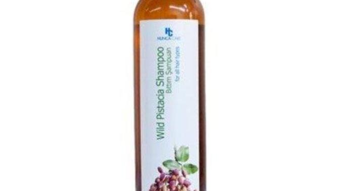 Hunca care argan ve zeytin yağlı şampuan kullananlar ve yorumları neler?