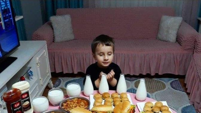 Soframız nasıl olmuş?