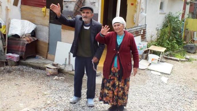 Bayramda büyüklerini ziyaret edecek misin?