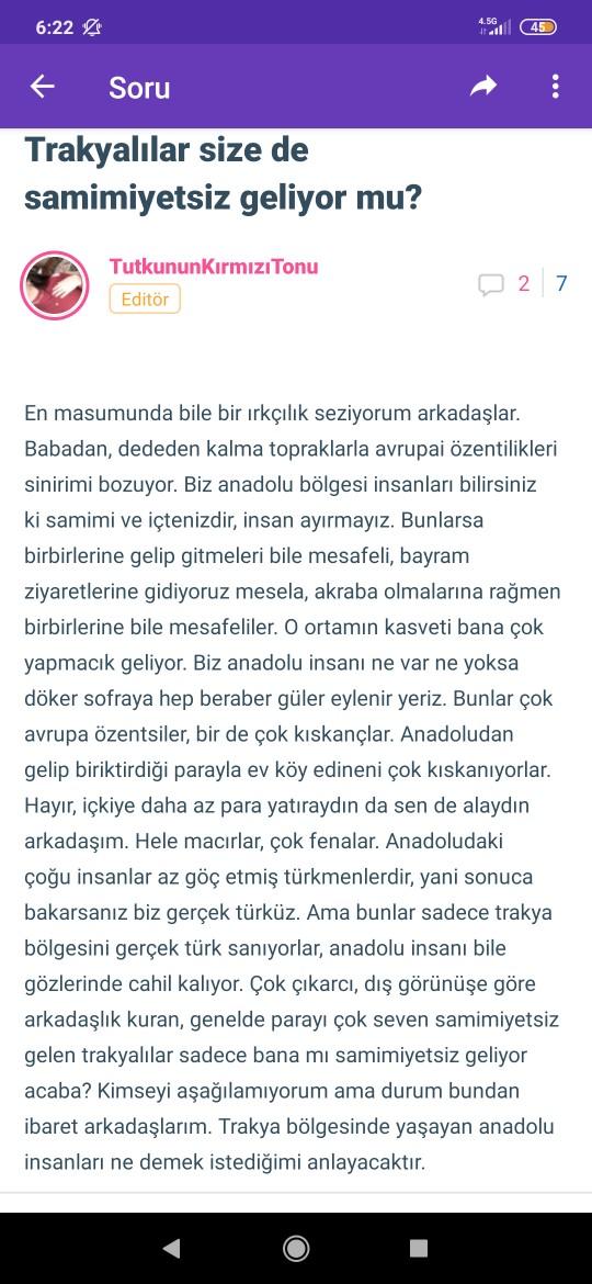 Sizce kpss ertelenir mi?
