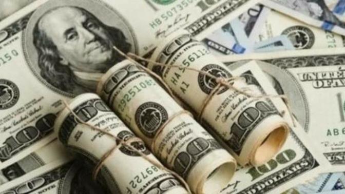 Camiye dolar bağışlar isek , dolar arttıkça sevap point artar mı?