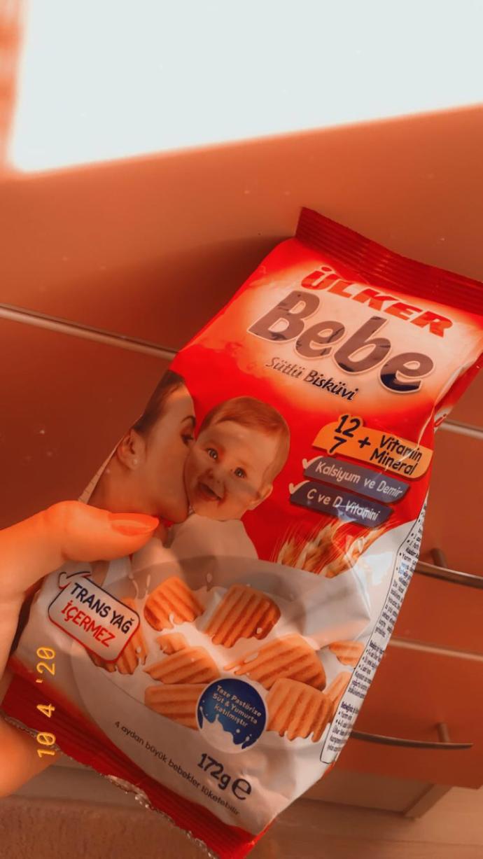 Benimle birlikte bebe bisküvisi yiyebilecek kızı nereden bulabilirim?