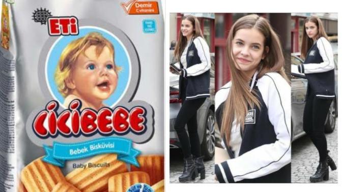 Benimle birlikte bebe bisküvisi yiyebilecek kızı nereden bulabilirim?