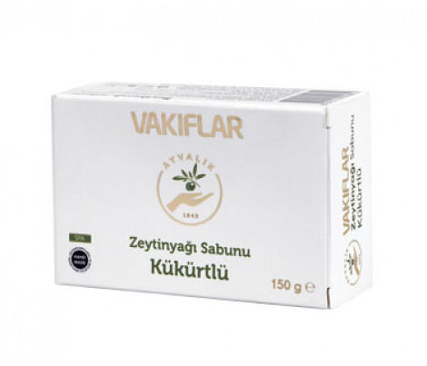 Zeytinyağı sabunu sivilcelere iyi gelir mi?