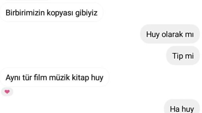 Bu ne demek oluyor?