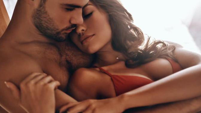 Kusursuz bir seksi nasıl tarif edersiniz?