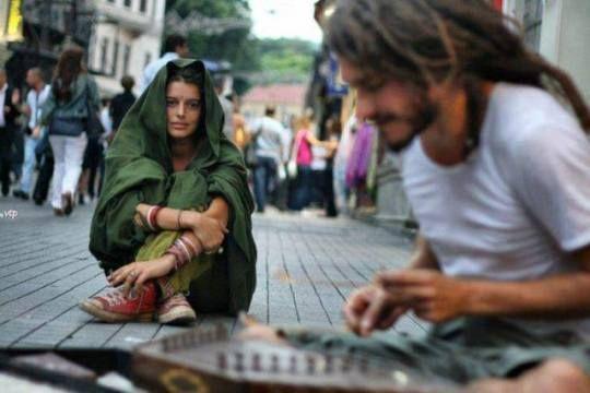 Sesini duymaktan vazgeçemediğiniz bir enstrüman var mı?