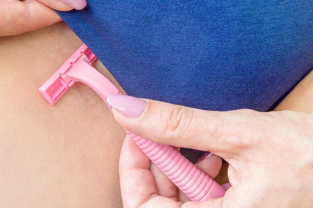 Genital bölge için jilet tavsiyeleri verir misiniz?